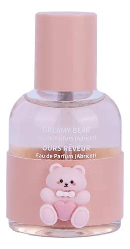 miniso perfume dupe|miniso dreamy bear perfume.